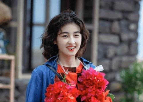 吃瓜娱乐张子枫陈道明