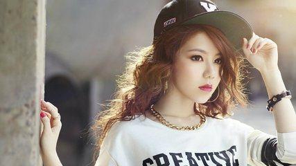 爱豆吃瓜娱乐酱邓紫棋,从音乐才女到吃瓜娱乐酱，揭秘她的跨界人生