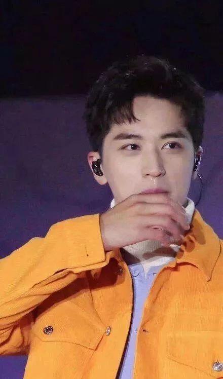 娱乐吃瓜君许魏洲,娱乐吃瓜界的风云人物