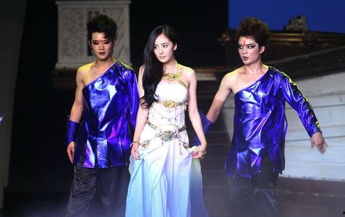 杨幂娱乐圈吃瓜视频,揭秘明星幕后生活