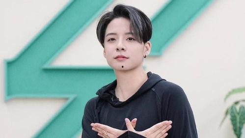 娱乐吃瓜君浪姐龚俊