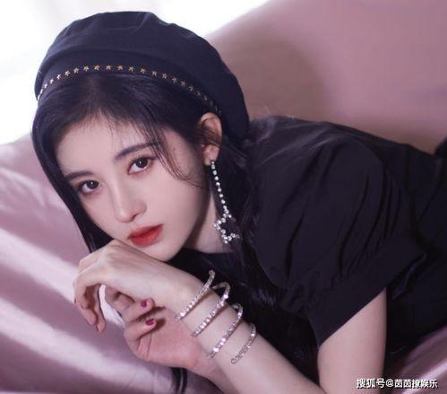 娱乐圈吃瓜鞠婧祎是谁啊