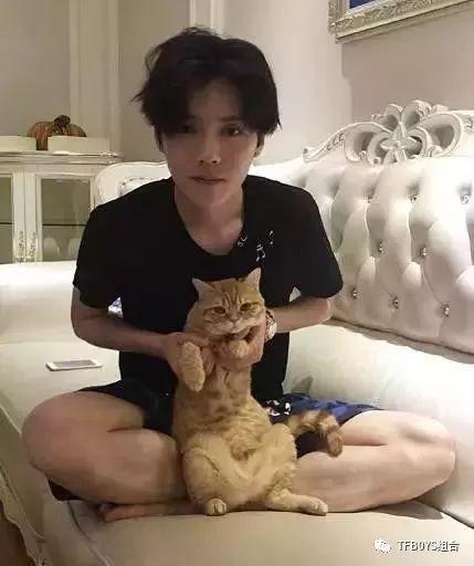 王源吃瓜娱乐圈,娱乐圈吃瓜背后的故事